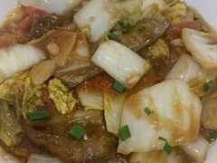 -阿毛饭店(和义路店)