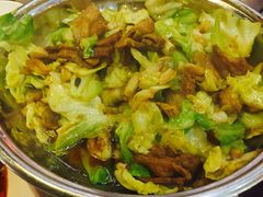 -尚府一品·烤鸭·新京菜(圆明园店)