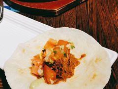 -Cactus墨西哥仙人掌餐厅