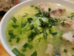 招牌鸡汤饭-嘉州叶婆婆钵钵鸡(建设路店)