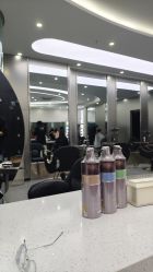 -MOVAN  HAIR莫凡匠人发型屋