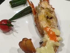 -御泉七味铁板烧(高区店)