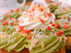 -BE BRIGHT KITCHEN(正佳广场店)