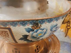 -额尔敦草原涮羊肉·烧烤(冻青树总店)