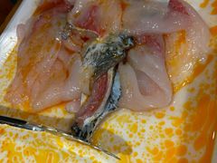 -融泽漁悦三只耳鱼火锅(南郑大道店)