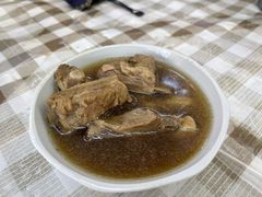 -新记肉骨茶