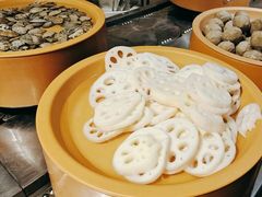 -龍歌自助小火锅(崂山丽达店)