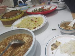 -三品香·江浙菜(松江九谊店)