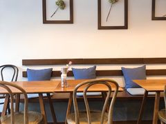 大堂-AFS Cafe & Canteen(闽江二路店)