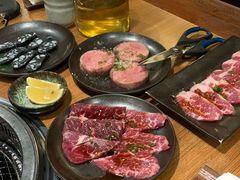 -大阪烧肉BAKA一代(十亩地店)