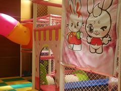 -马哥孛罗咖啡厅·Cafe Marco (厦门马哥孛罗东方大酒店)