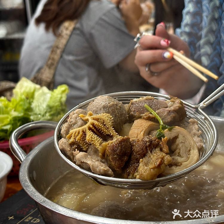 来汕尾必吃的一家🐂