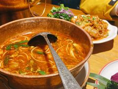 小锅米线-觅山云南菜(泊富ICITY店)