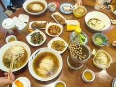 -同得兴 Since·1995 传统苏式面馆(十全街店)
