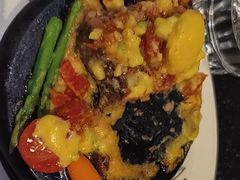 -西堤牛排(北京国瑞店)