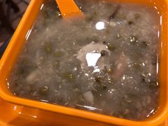 冻绿豆沙-顺记冰室(宝华路店)