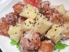 -鹿港小镇(黄金店)