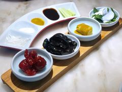 -京华烟云·北京烤鸭(领展购物广场·中关村店)