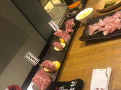 -赤坂亭·M9和牛烧肉·铁板烧(合肥万象城店)