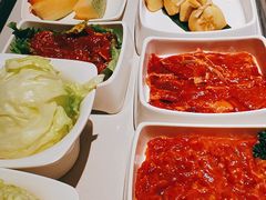 -海底捞火锅(勒泰店)