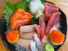 -Hatsune隐泉日式料理(三里屯太古里店)