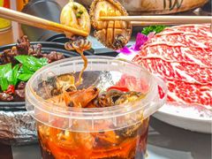 -金龙·打边炉(武进路店)
