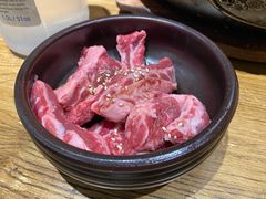 烧肉师牛肋条-泥炉烧肉师(新街口金銮巷店)