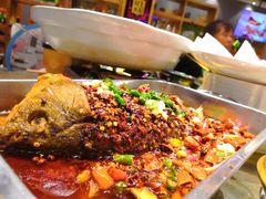 -贵阳味道(未来方舟店)