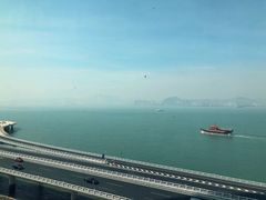 -万达影城(世茂海峡广场IMAX店)