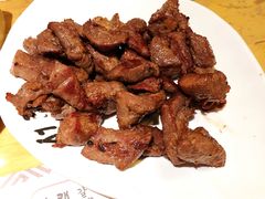-喜来稀肉(望京店)