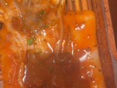 -轻烧烤肉(光谷步行街店)
