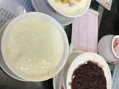 -义顺牛奶公司(庇利金街店)