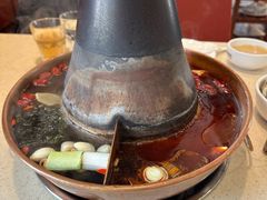 -阳坊大都涮羊肉(阳坊总店)