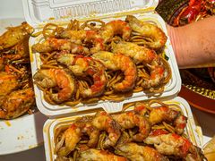 -熊记虾王·小龙虾(东晓南店)