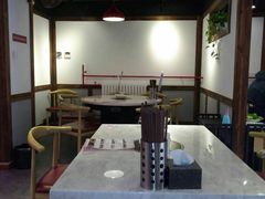 -食潮汕头鲜牛馆(望京保利店)