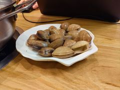 黄蚬-吉友粥底火锅(方斜路店)