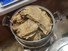 -清真·益鑫羊肉手抓馆(花园北街店)