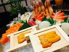 -德川家日本料理(中关村寰太大厦店)