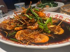 -老头儿油爆虾(金沙印象城店)