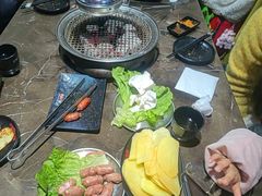 -江城二当家烤牛肉(莲塘新村店)