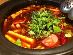 -大众跷脚牛肉馆·非遗传承单位(峨眉山店)