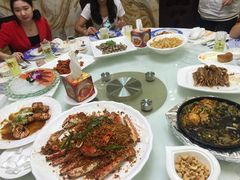 海鲜-渔民新村(番禺总店)