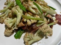 -五稻厨房粤西菜(新闻店)
