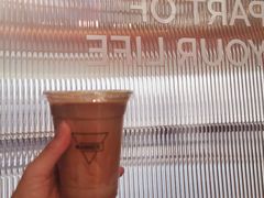-Manner Coffee(港汇恒隆广场店)