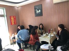 -华春餐馆(鱼山路店)