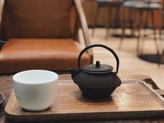 -去茶山(重庆万象城店)
