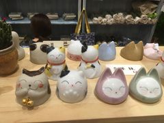 -猫的天空之城概念书店(印象城购物中心店)