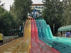 -欢乐水魔方水世界