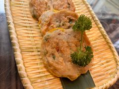 -山水茶艺馆·点心粤菜·30年老字号