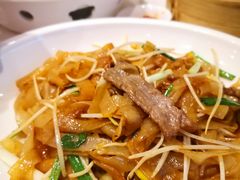 -大海湾酒楼(人南店)